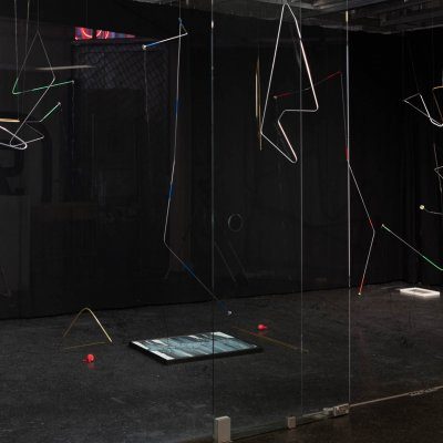 Juliana Herrero - FUGA N22